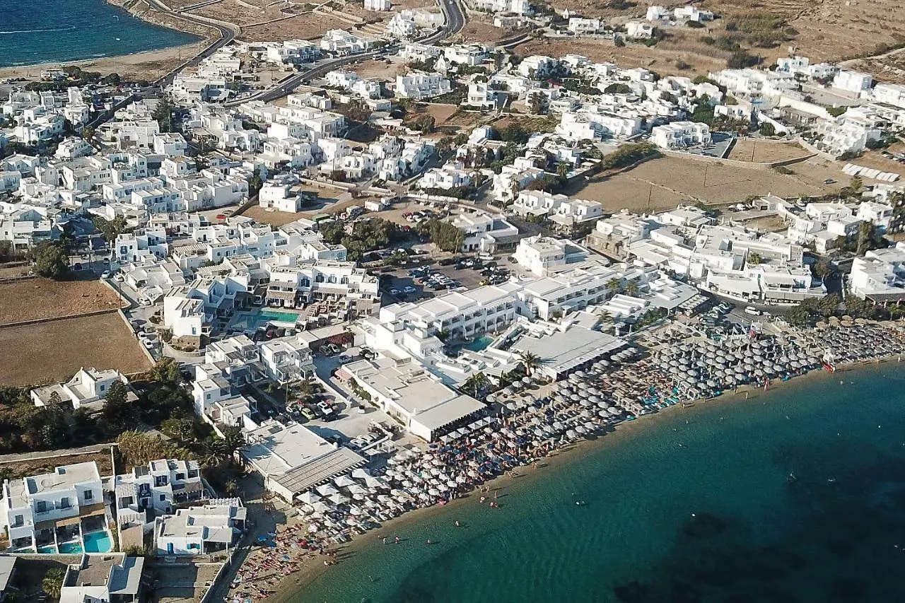 Villa Blue Daisy House, Ornos, By Myconbay Mykonos Casa vacanze
